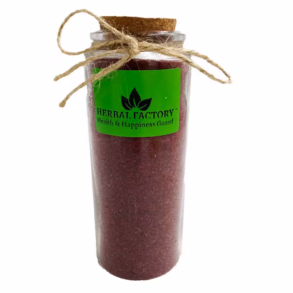 ادویه پول بیبر هربال فکتوری - 200 گرم