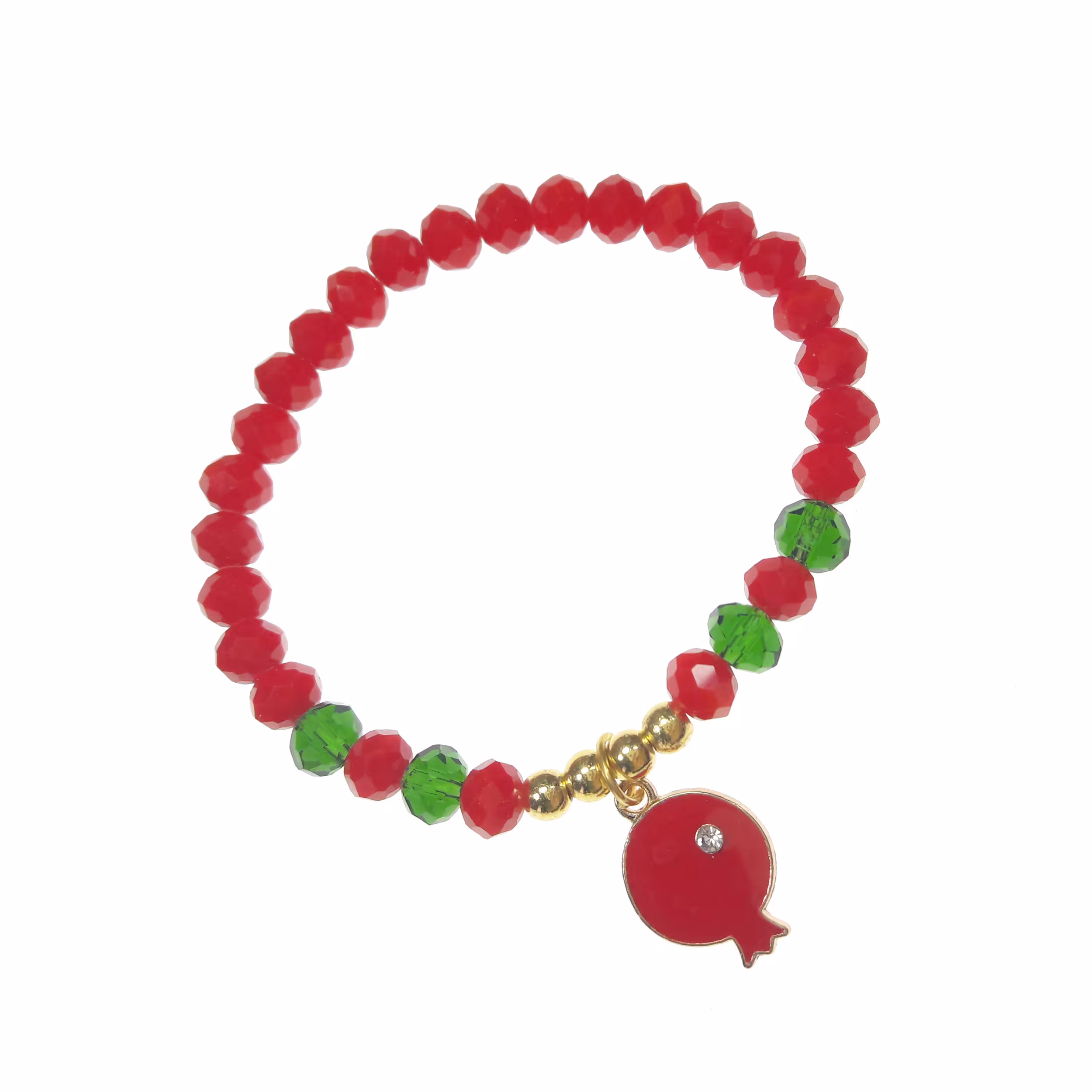 دستبند یلدایی مدل Y7440