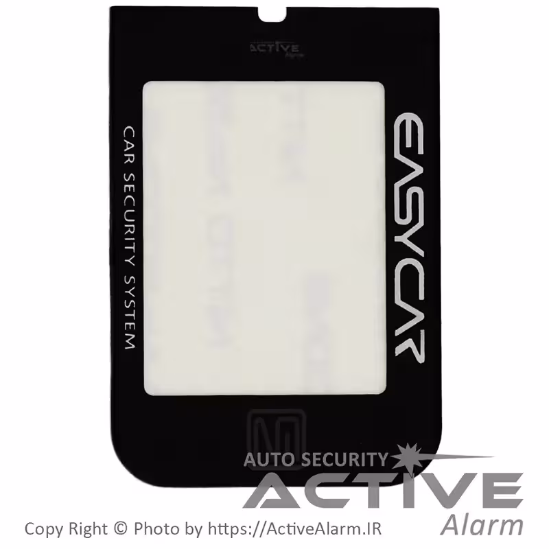 قیمت طلق ریموت تصویری ایزیکار مدل 6000