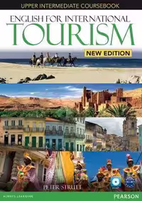 English for International Tourism Upper-Intermediate