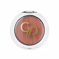 رژ گونه پودری گلدن رز شماره 08