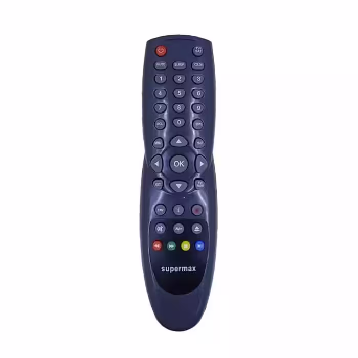 ریموت کنترل سوپر مکس مدل BK 933