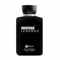 ادو پرفیوم مونتانا لجندو (MONTANA LEGENDO) از برند بایلندو (bailando)