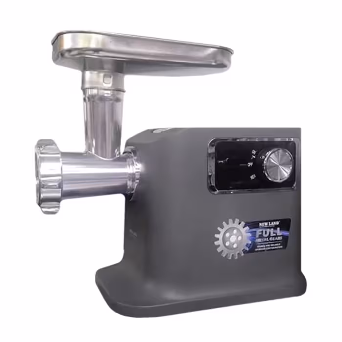 خرید چرخ گوشت 2200 وات نیولند مدل 2953 | Newland Meat Grinder