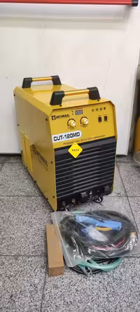 اینورتر پلاسما اینتی مکس مدل کات 120