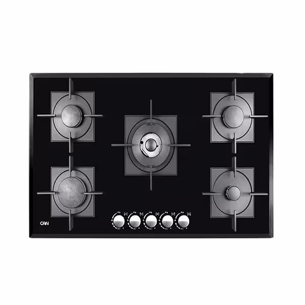 گاز کن شیشه ای 527G