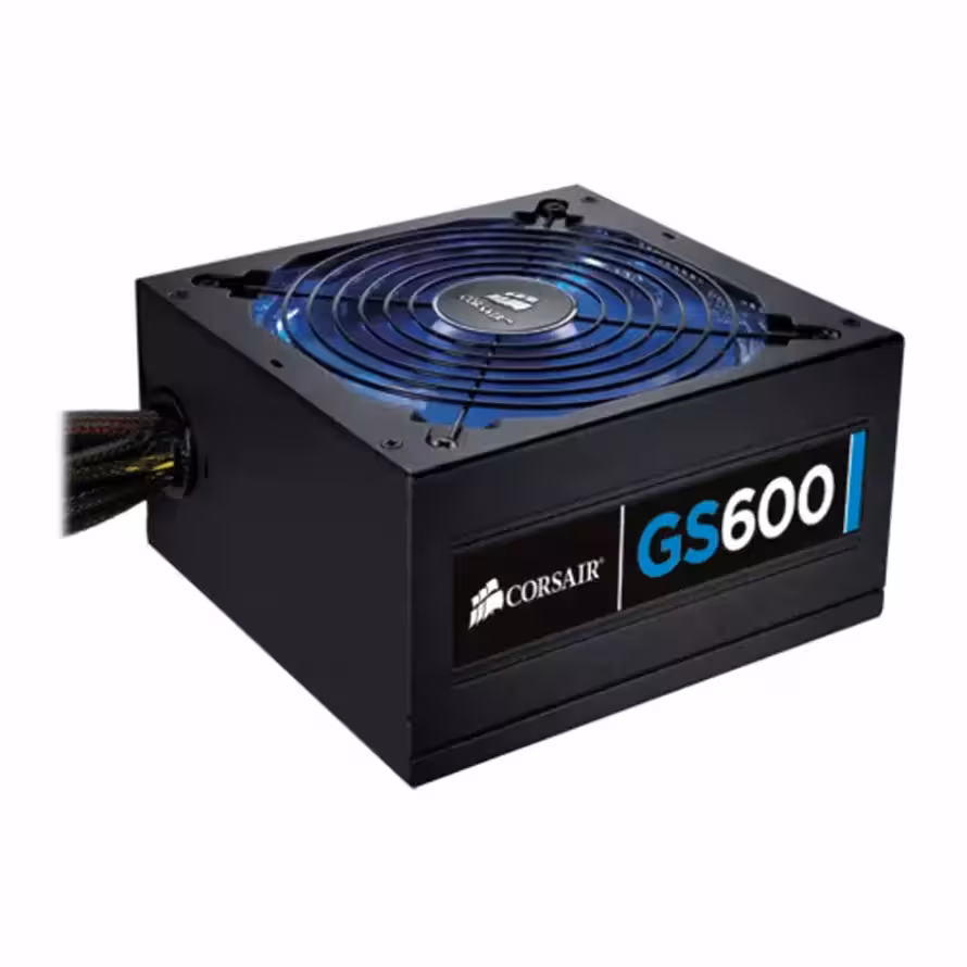 پاور 600 وات کورسیر GS600