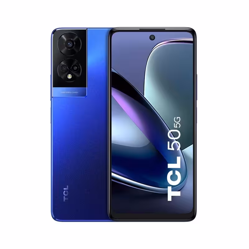 گوشی تی سی ال se50 رام 12 حافظه داخلی 256 گیگ