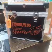 توربو کامل شاهین