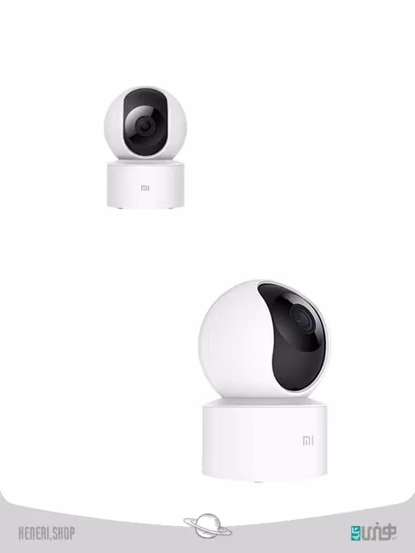 دوربین 360 درجه‌ تحت‌ شبکه‌ برند شیائومی (wifi) Xiaomi مدل MJSXJ10CM
