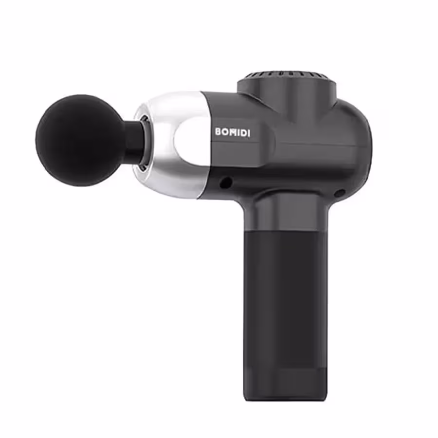 ماساژور شارژی و تفنگی بدن شیائومی مدل Bomidi MG2