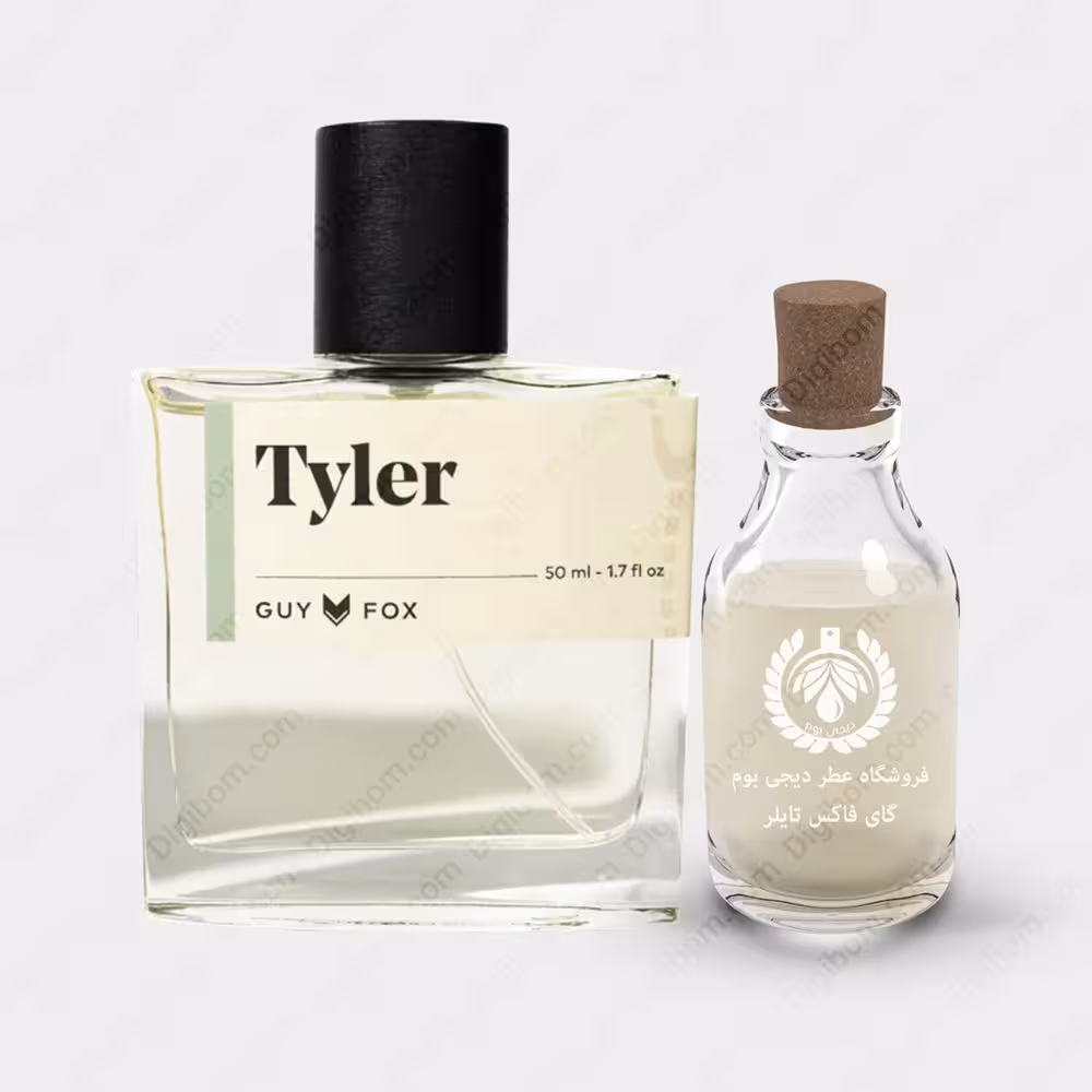 عطر گای فاکس تایلر – Guy Fox TylerعطرGuy Fox Tyler