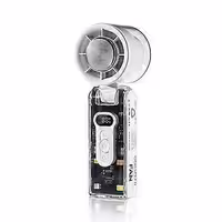 high speed cooling fan