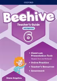 دانلود کتاب Beehive 6 Teacher's Guide