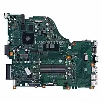 مادربرد لپ تاپ ایسر E5-575 CPU-I5-7_ZAA_DAZAAMB16E0_2GB گرافیک دار-اسلات رم خراب-قابل تبدیل به F5-573