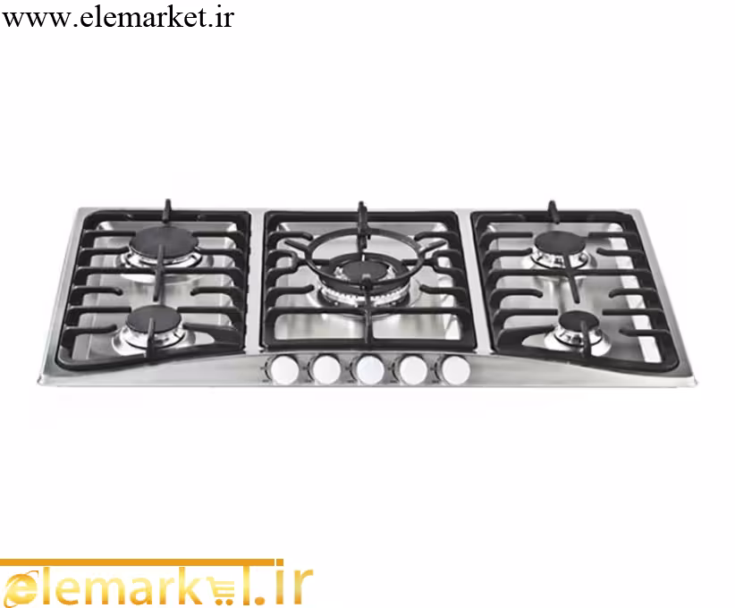 اجاق گاز صفحه ای بیمکث MG0028