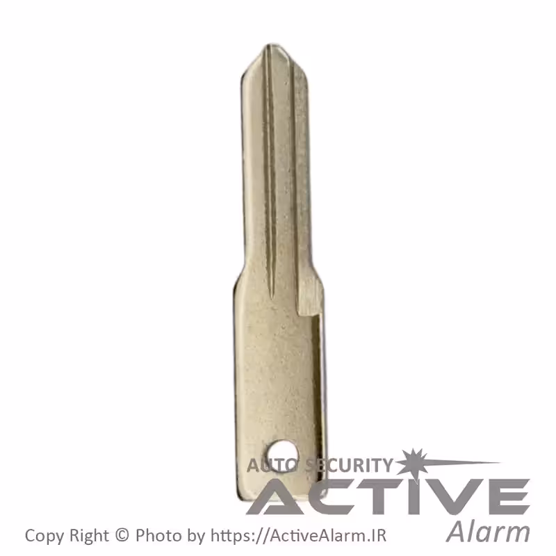 قیمت تیغه ریموت فابریک خودرو رنو داستر