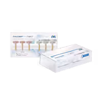 کیت 6 عددی دیسک خورشیدی پالیش کامپوزیت قطر 14 – EVE
