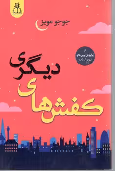کفش های دیگری