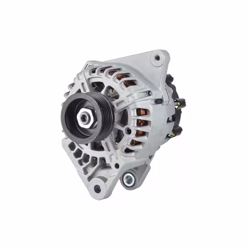 دینام اسپورتیج 2015-2021