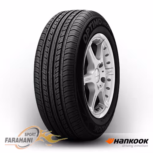 لاستیک هانکوک سایز 185/65R13 مدل OPTIMO ME04 (H429)