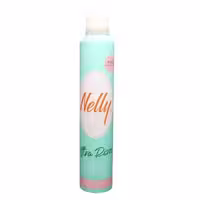 نلی موس موی فر CURLY HAIR حجم 300 میل