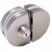 قفل شیشه سکوریت مدل MTC070 | چاوه