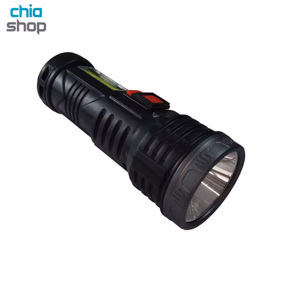 چراغ قوه پلیسی مدل TY-822