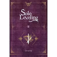 Solo Leveling (LN) V03