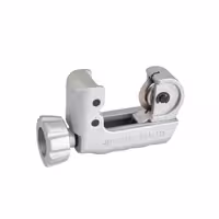 لوله بر اکسپرت مدل WK-428 قابلیت برش از سایز 3/16 تا 1/8-1 اینچ