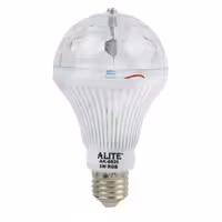 لامپ رقص نور 3 وات مدل 2021 پایه E27