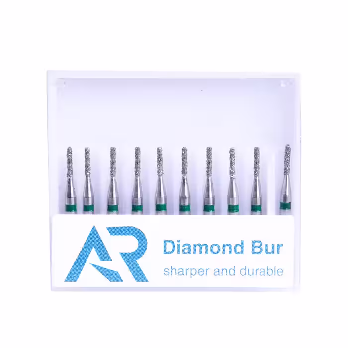 فرز الماسه فیشور کوتاه تراش AR – 835/008G
