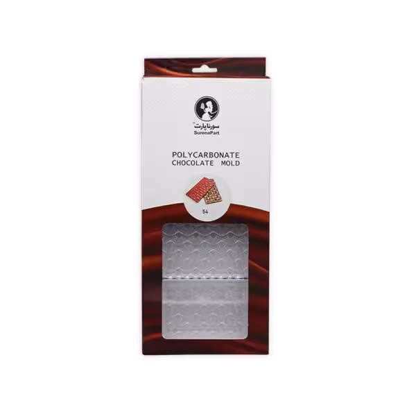 پلی کربنات تبلتی بافت کد54