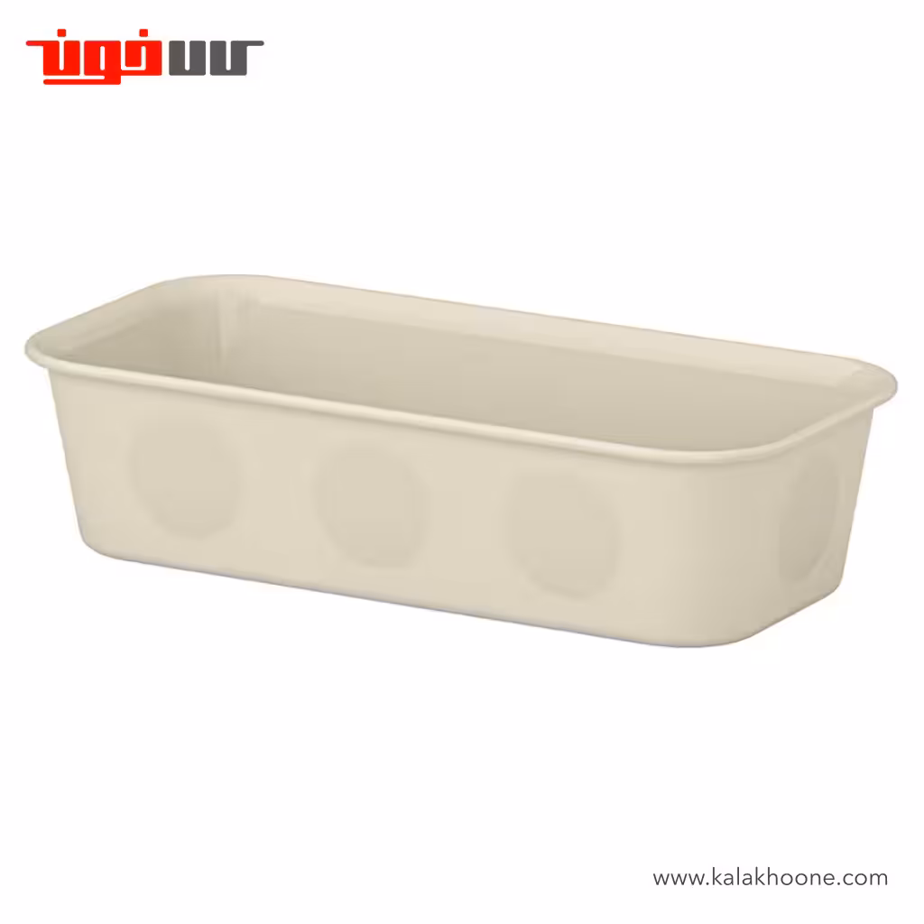 نظم دهنده و ارگانایزر ایکیا مدل NOJIG