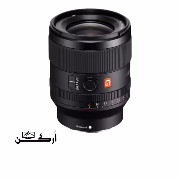لنز سونی Sony FE 35mm f/1.4 GM
