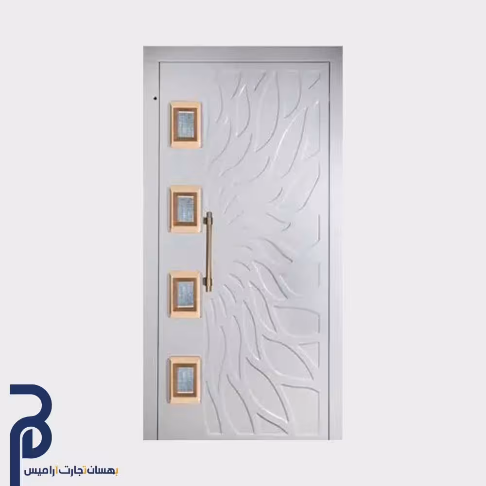 درب لولایی خورشیدی