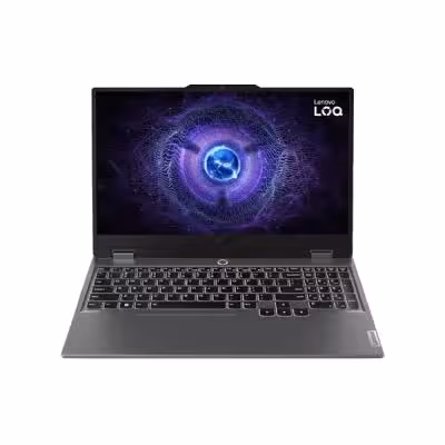 لپ تاپ لنوو مدل Lenovo LOQ 15IRX9 i5(13450HX) 24GB 512SSD 6GB(RTX3050)