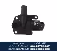 استپر موتور ساندرو ترک