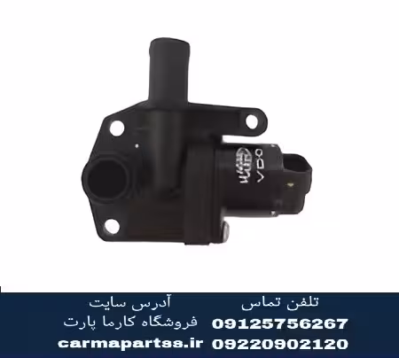 استپر موتور ساندرو ترک