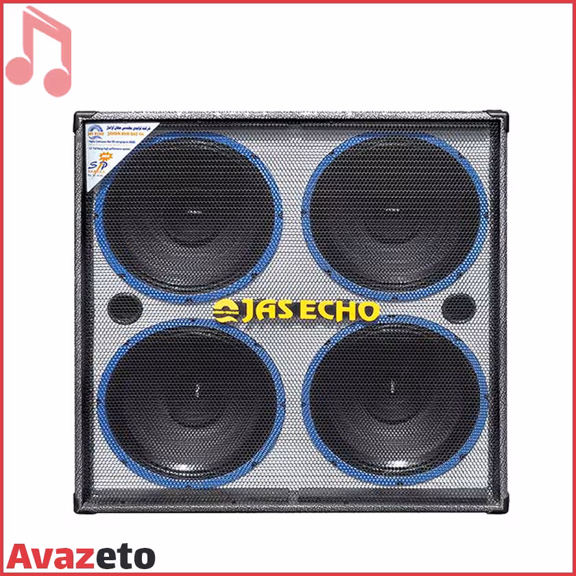 بلندگو پسیو جاسکو Jasco CH1