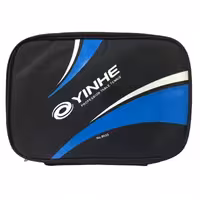 کیف راکت مستطیلی یینهه مدل 8033 در چهار رنگ