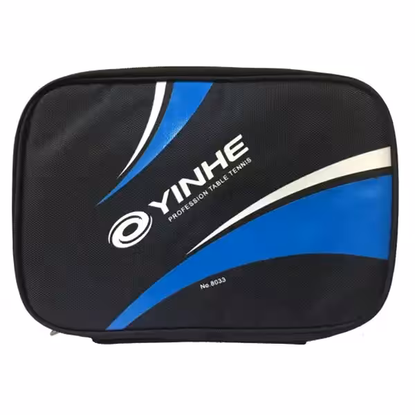 کیف راکت مستطیلی یینهه مدل 8033 در چهار رنگ