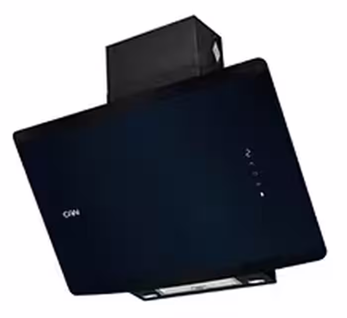 هود کن مدل تایتان مشکی