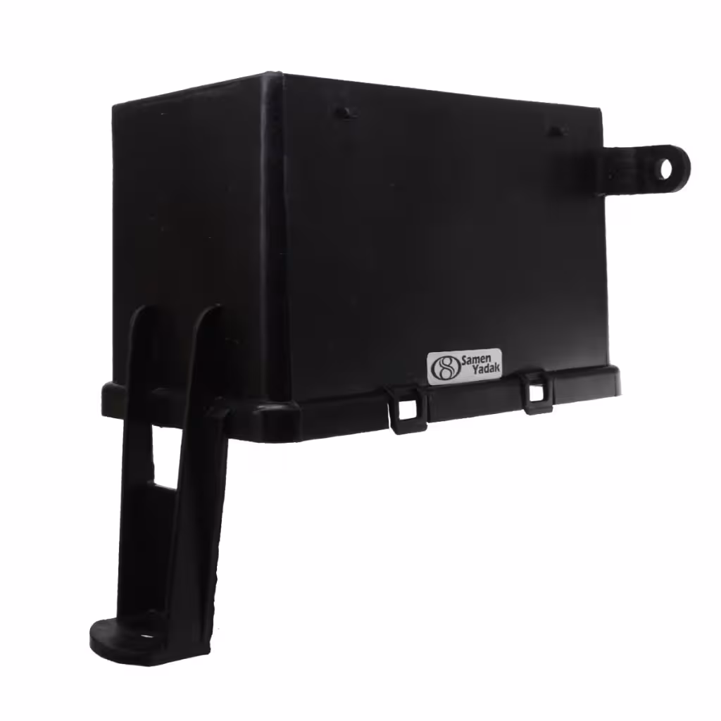 بدنه جعبه فیوز سمند و 405