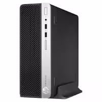 مینی کیس Hp (RP 5800) i3 2100-4GB D3-HDD 160GB مدل 1404008
