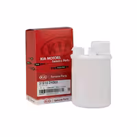 فیلتر بنزین کیا سراتو 2010 تا 2013 و سراتو سایپا