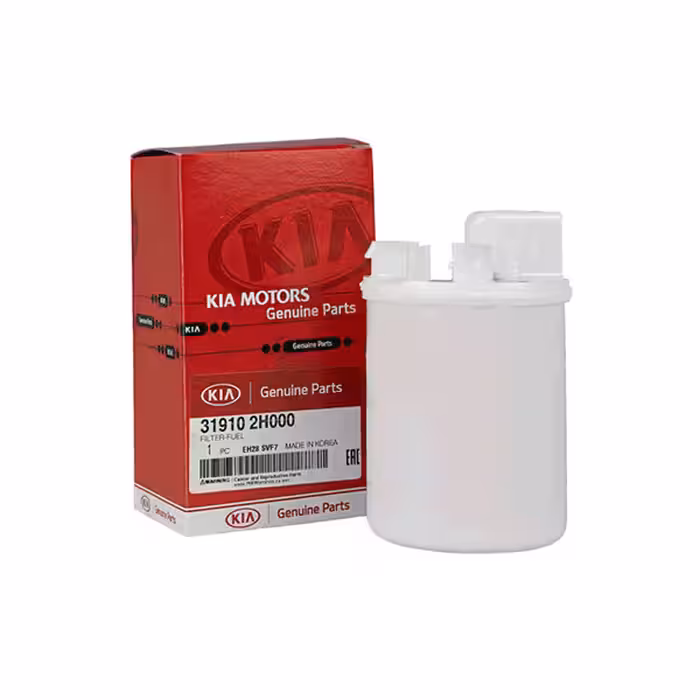 فیلتر بنزین کیا سراتو 2010 تا 2013 و سراتو سایپا