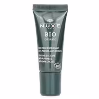 قیمت و خرید کرم دورچشم روشن کننده و ضدپف نوکس مدل Bio Organic حجم 15 میل - پوست کالا