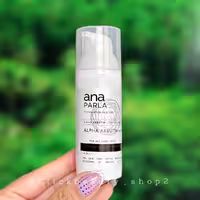 سرم آلفا آربوتین(هومکر) آناپارلا ana PARLA ALPHA ARBUTIN serum