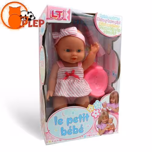 عروسک بیبی le petit
